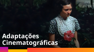 Adaptações Cinematográficas