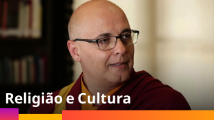 Religião e Cultura